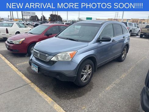 Used 2010 Honda CR-V EX image 3