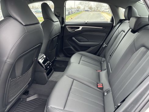 Certified 2026 Audi A6 Prestige AWD/4WD image 32