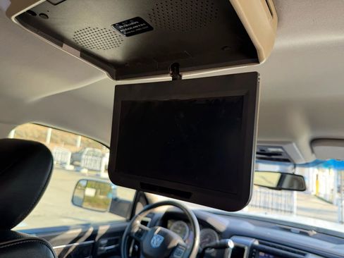 Used 2012 RAM 2500 Limited image 19