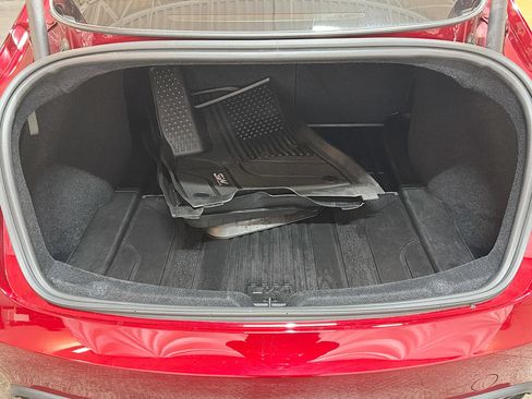 Used 2025 Tesla Model 3 Long Range AWD/4WD image 28