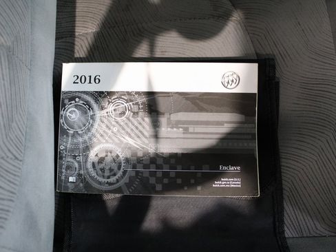 Used 2016 Buick Enclave Convenience image 13