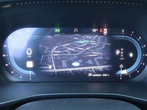 Used 2025 Volvo XC40 B5 Core image 24