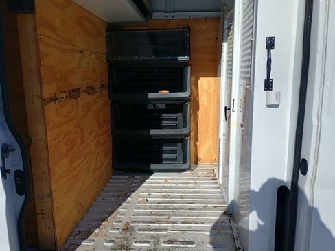 Used 2023 RAM ProMaster 3500 w/ Convenience Group image 16