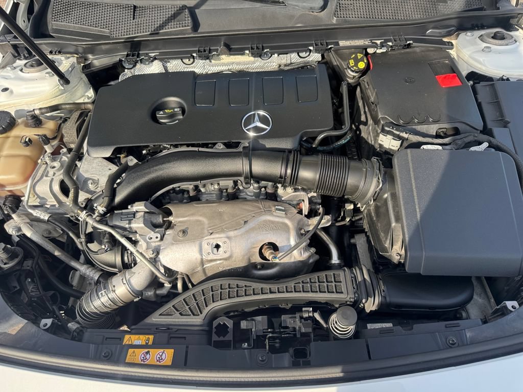 Used 2020 Mercedes-Benz A 220 4MATIC w/ Premium Package image 14
