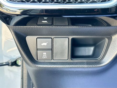 Used 2025 Acura ADX A-Spec FWD image 11