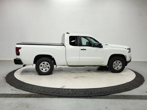 Used 2024 Nissan Frontier S w/ Technology Package AWD/4WD image 9