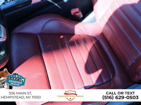 Used 2017 Mercedes-Benz C 300 4MATIC Coupe image 10