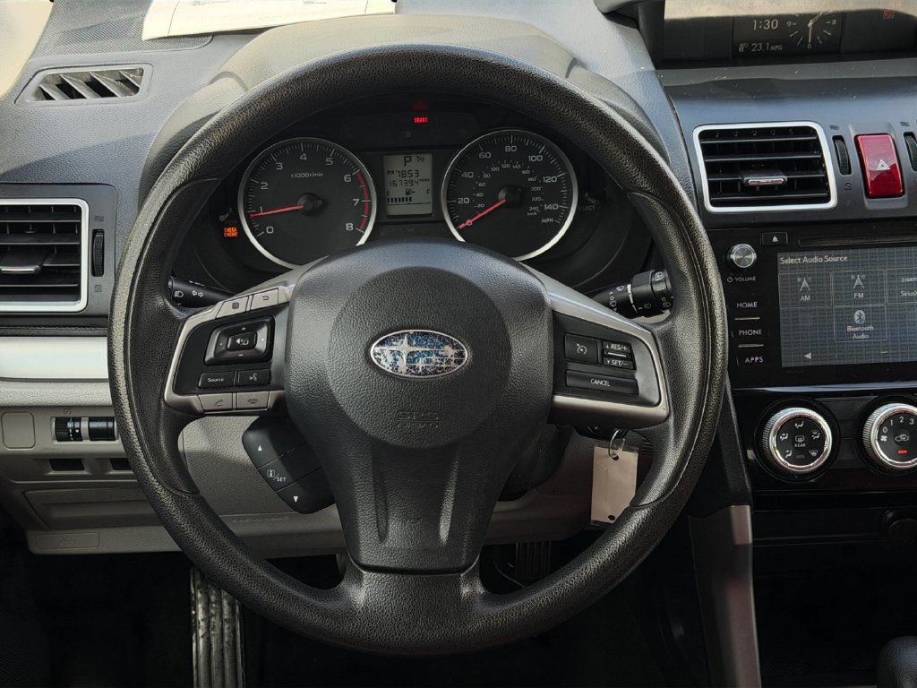Used 2016 Subaru Forester 2.5i Premium AWD/4WD image 19