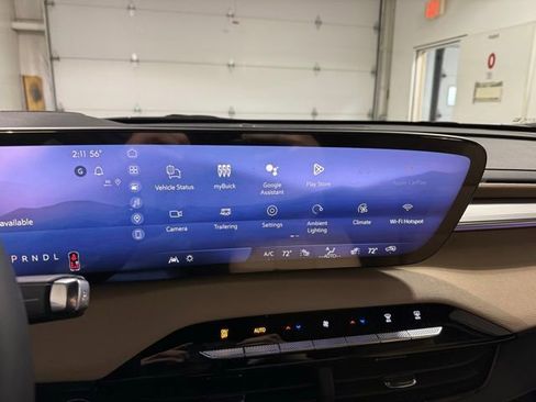 New 2026 Buick Enclave Preferred image 19