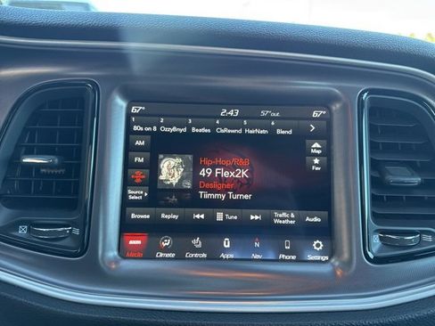 Used 2021 Dodge Challenger R/T Scat Pack image 18