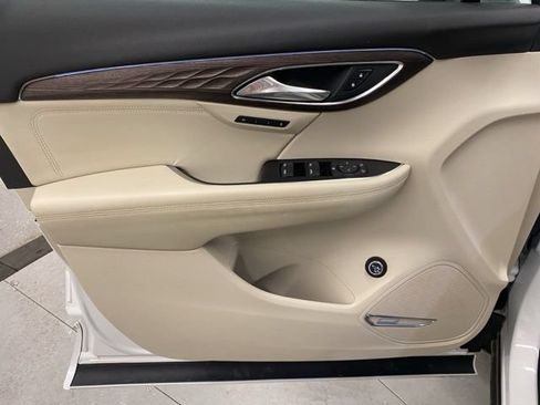 Used 2023 Buick Envision Avenir AWD/4WD image 25