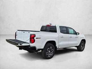 New 2026 Chevrolet Colorado Z71 AWD/4WD video 2