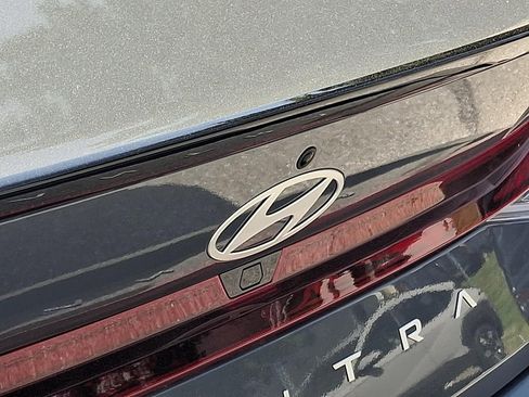 New 2026 Hyundai Elantra Sport FWD image 19