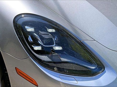 Used 2017 Porsche Panamera 4S image 30