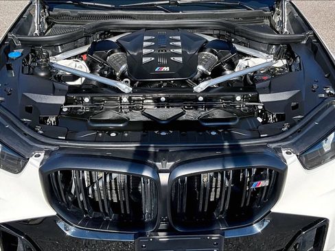 Used 2026 BMW X5 M60i AWD/4WD image 23