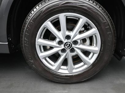 Used 2024 MAZDA CX-5 AWD 2.5 S w/ Preferred Package