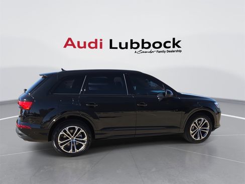 New 2026 Audi Q7 2.0T Premium image 9