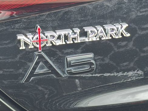 Used 2024 Audi A5 2.0T Premium Plus AWD/4WD image 14