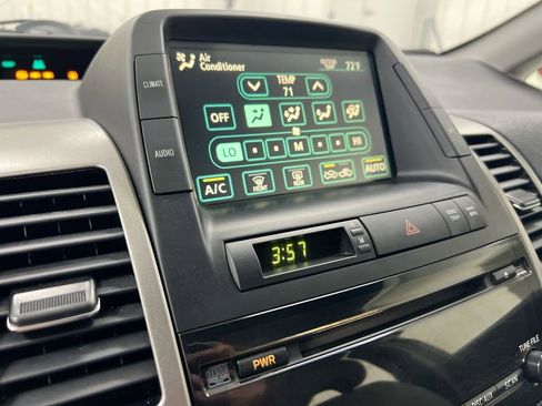 Used 2008 Toyota Prius image 16