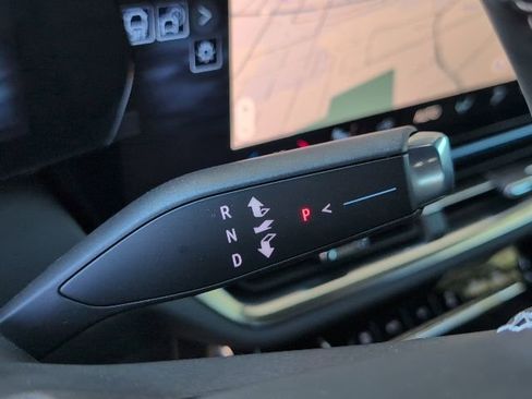 New 2026 Chevrolet Equinox EV LT AWD/4WD image 22
