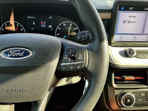 Certified 2024 Ford Maverick XLT w/ Equipment Group 300A Standard AWD/4WD image 19