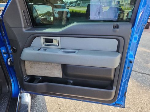 Used 2011 Ford F150 XLT w/ XLT Chrome Pkg AWD/4WD image 20