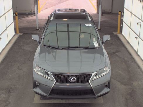 Used 2014 Lexus RX 350 F Sport w/ Navigation Package image 36