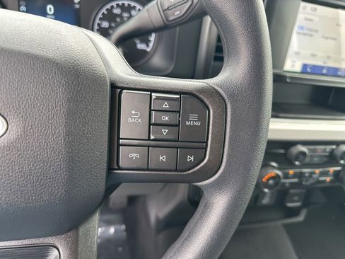 New 2026 Ford F250 XL w/ STX Appearance Package image 20
