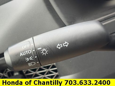 Certified 2024 Honda Accord EX image 10