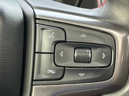Used 2021 Chevrolet Suburban RST w/ Rear Media and Nav Package AWD/4WD image 24