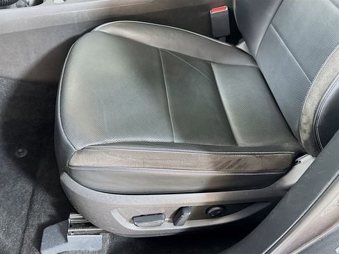 Used 2023 INFINITI QX50 Sport image 23