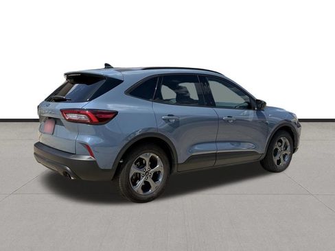 Used 2025 Ford Escape ST-Line FWD image 5