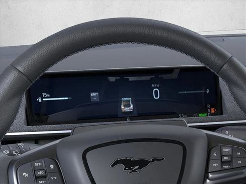 New 2026 Ford Mustang Mach-E GT image 11