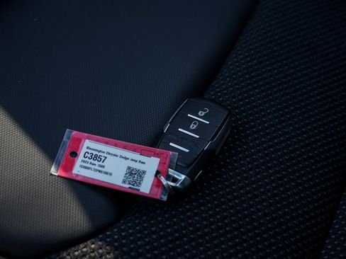 Used 2023 RAM 1500 Rebel w/ Rebel Level 1 Equipment Group image 23