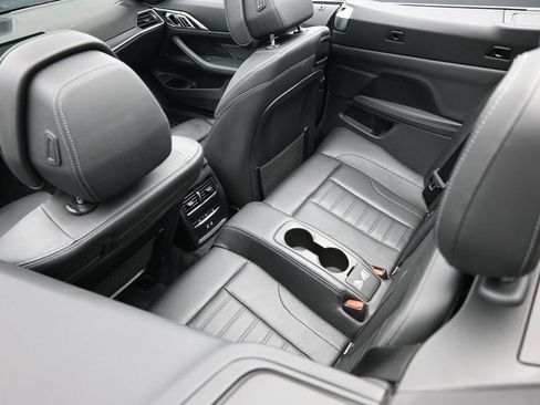 Used 2021 BMW 430i Convertible w/ Premium Package RWD image 3