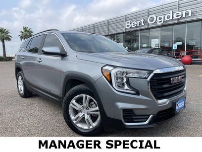 Used 2023 GMC Terrain SLE w/ Driver Convenience Package