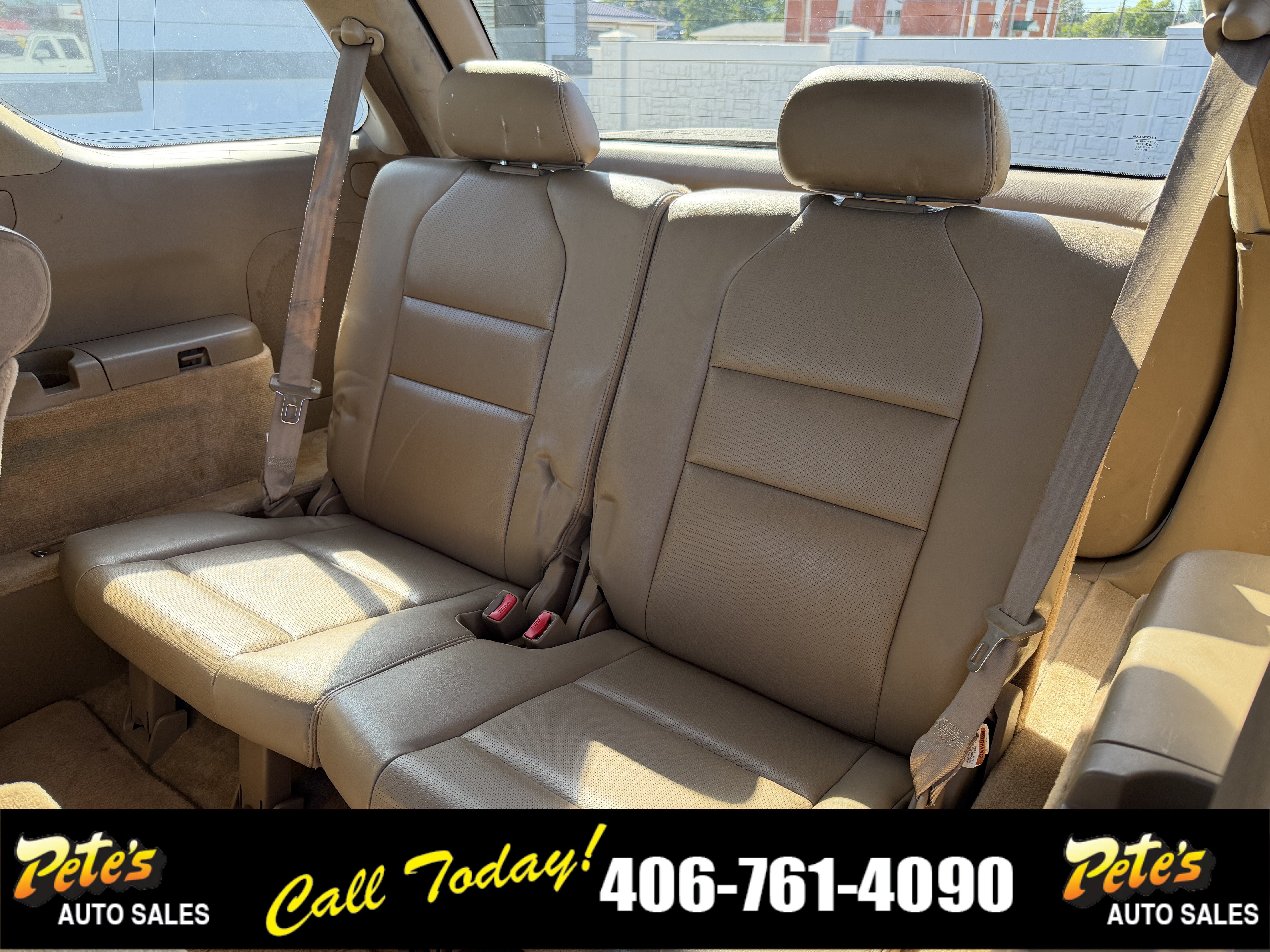 Used 2006 Acura MDX Touring AWD/4WD image 10