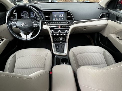 Used 2020 Hyundai Elantra Value Edition FWD image 35