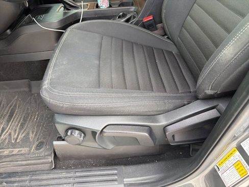 Used 2022 Ford Ranger XLT w/ Equipment Group 301A Mid image 9