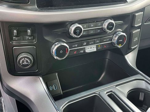 Used 2024 Ford F150 XLT w/ Equipment Group 302A MID image 19