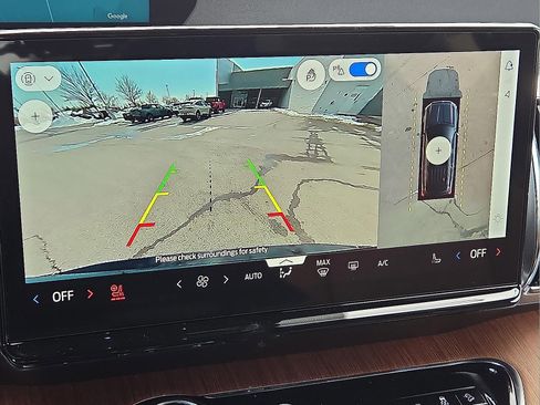 New 2026 Ford Expedition King Ranch image 17