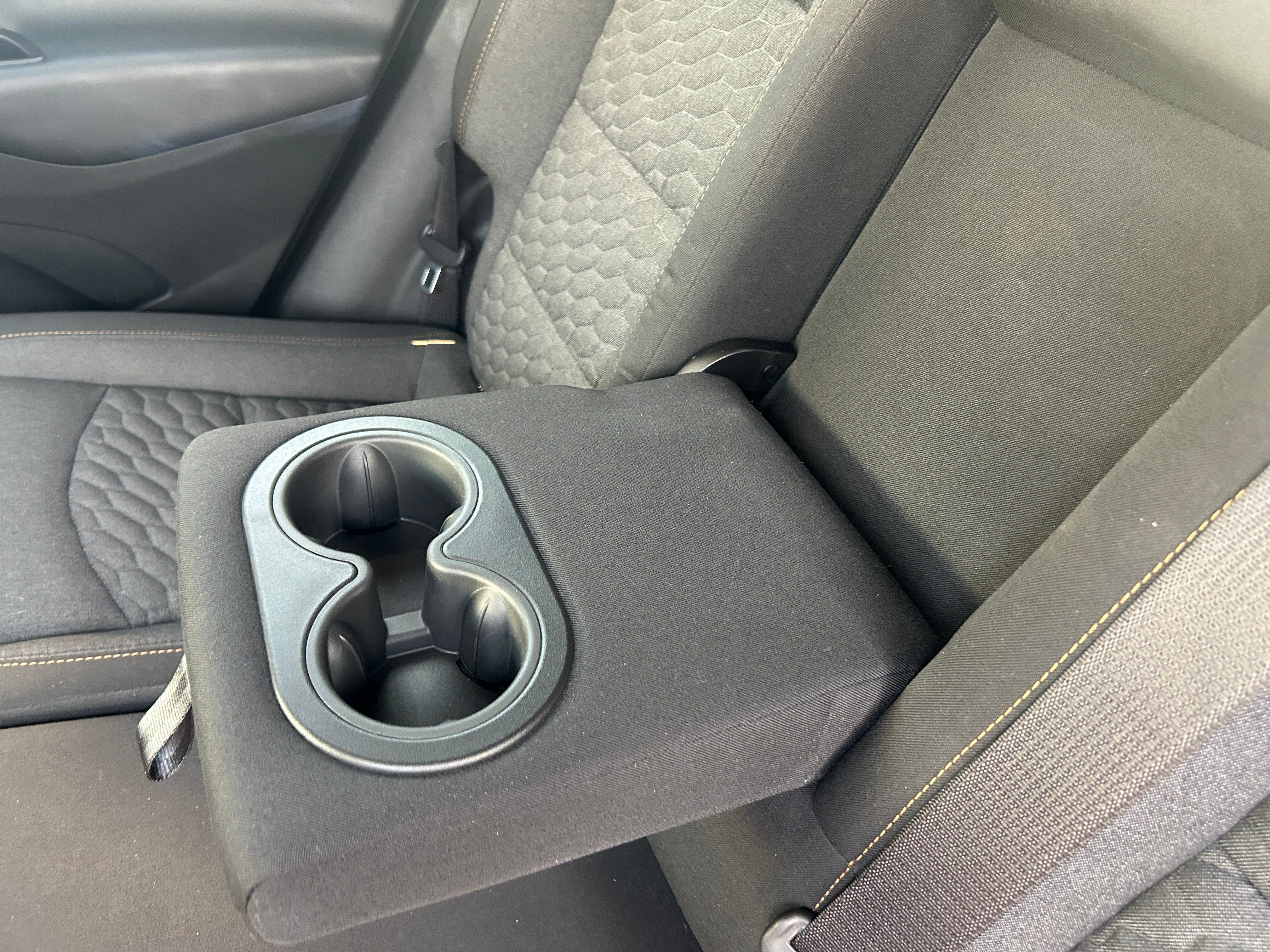 Used 2019 Chevrolet Equinox LT FWD image 31