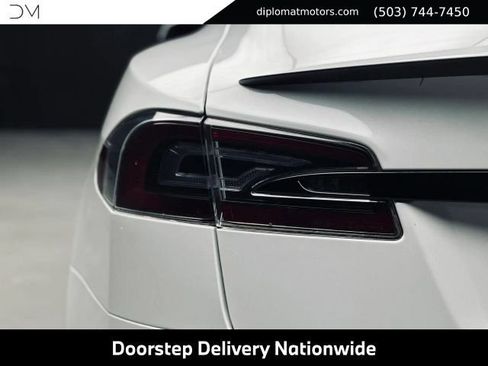 Used 2022 Tesla Model S Plaid AWD/4WD image 14