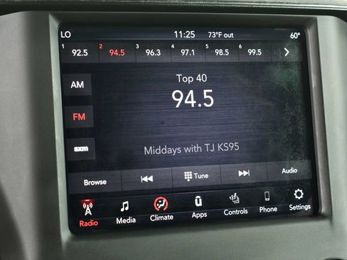 Used 2019 RAM 1500 Big Horn AWD/4WD image 30
