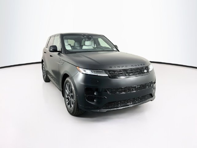 New 2027 Land Rover Range Rover Sport Dynamic SE AWD/4WD image 3