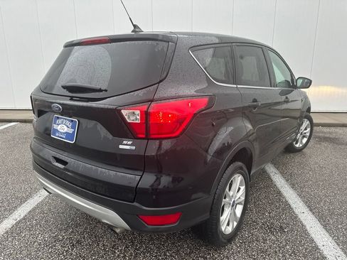 Used 2019 Ford Escape SE AWD/4WD image 7