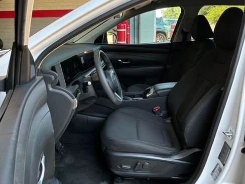 Used 2026 Hyundai Tucson SEL FWD image 10