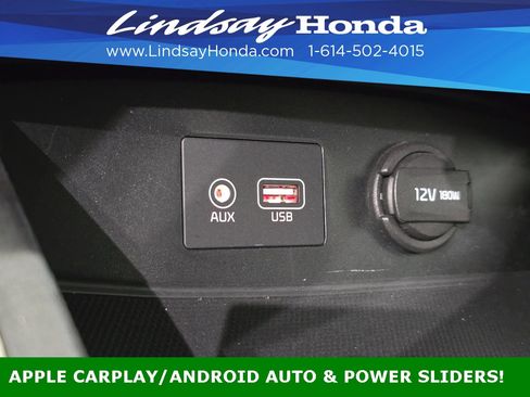 Used 2019 Kia Sedona LX image 20