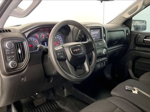 Used 2024 GMC Sierra 1500 Pro w/ Convenience Package AWD/4WD image 16