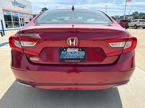 Used 2019 Honda Accord LX image 26